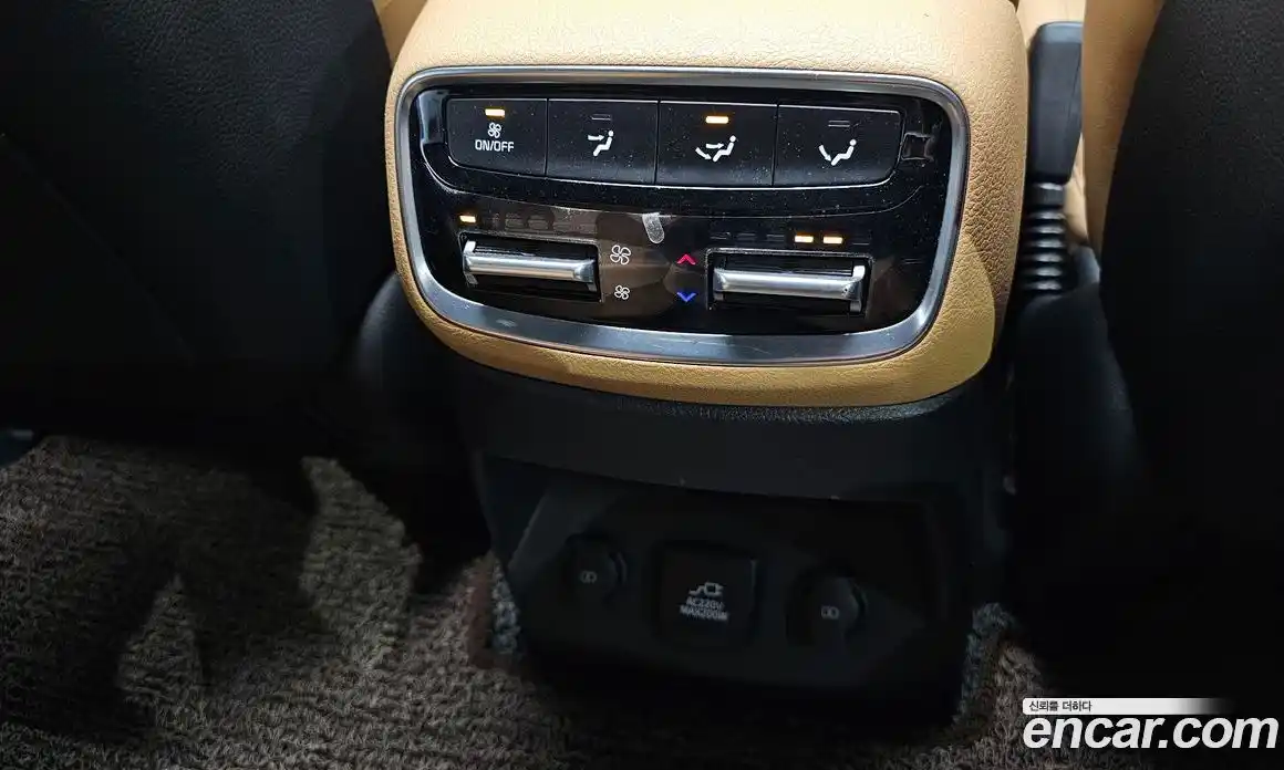 Kia Mohave 2020 3.0 гидро, фото 31