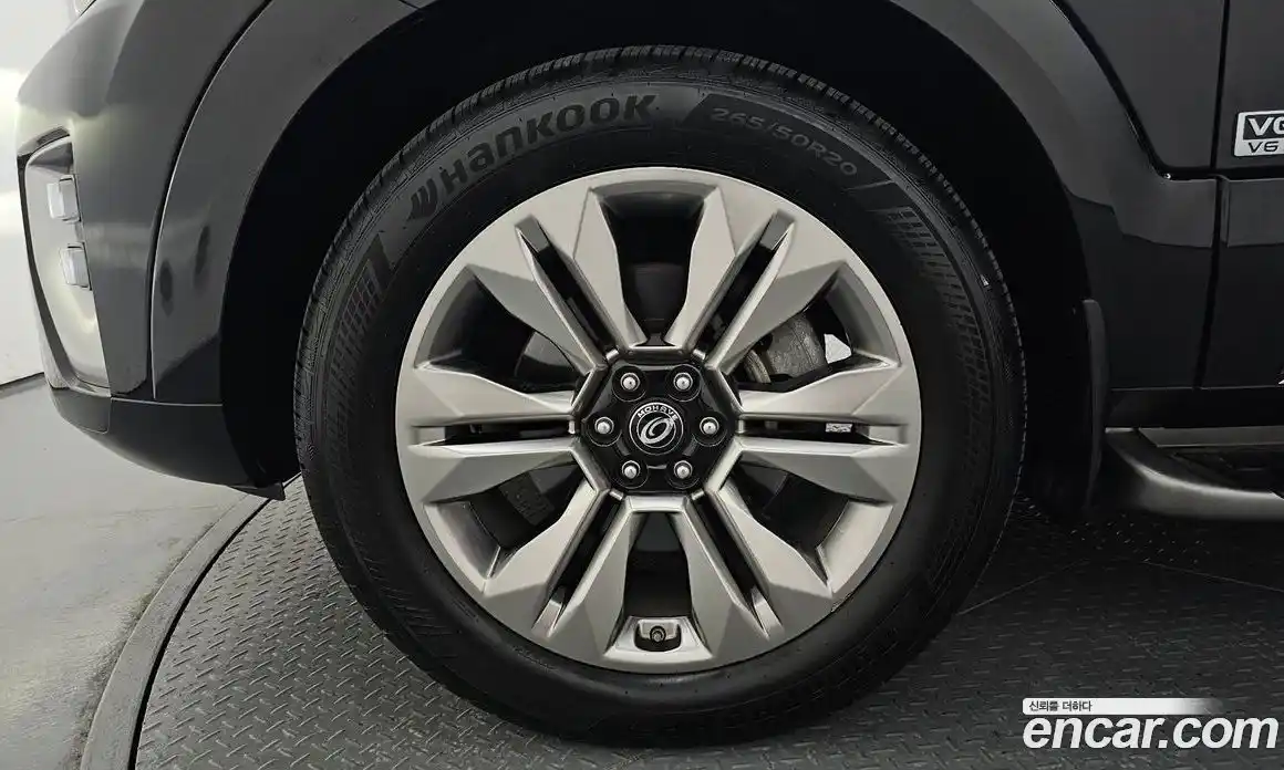 Kia Mohave 2020 3.0 гидро, фото 5