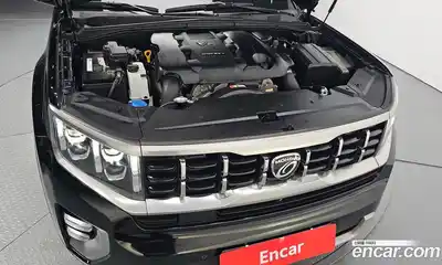 Kia Mohave 2020 3.0 гидро, миниатюра 6