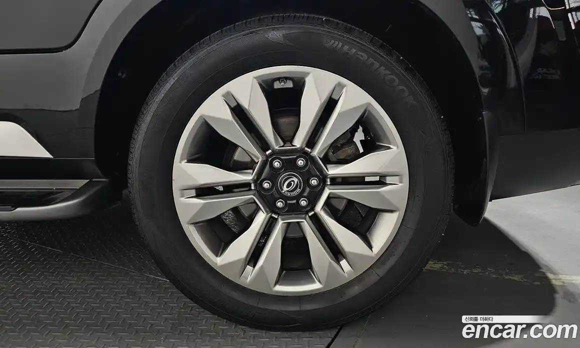 Kia Mohave 2020 3.0 гидро, фото 7