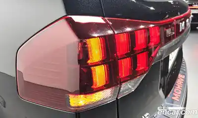 Kia Mohave 2020 3.0 гидро, миниатюра 9