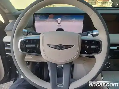 Genesis G80 2026 3.5 гидро, миниатюра 11