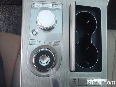 Genesis G80 2026 3.5 гидро, миниатюра 12