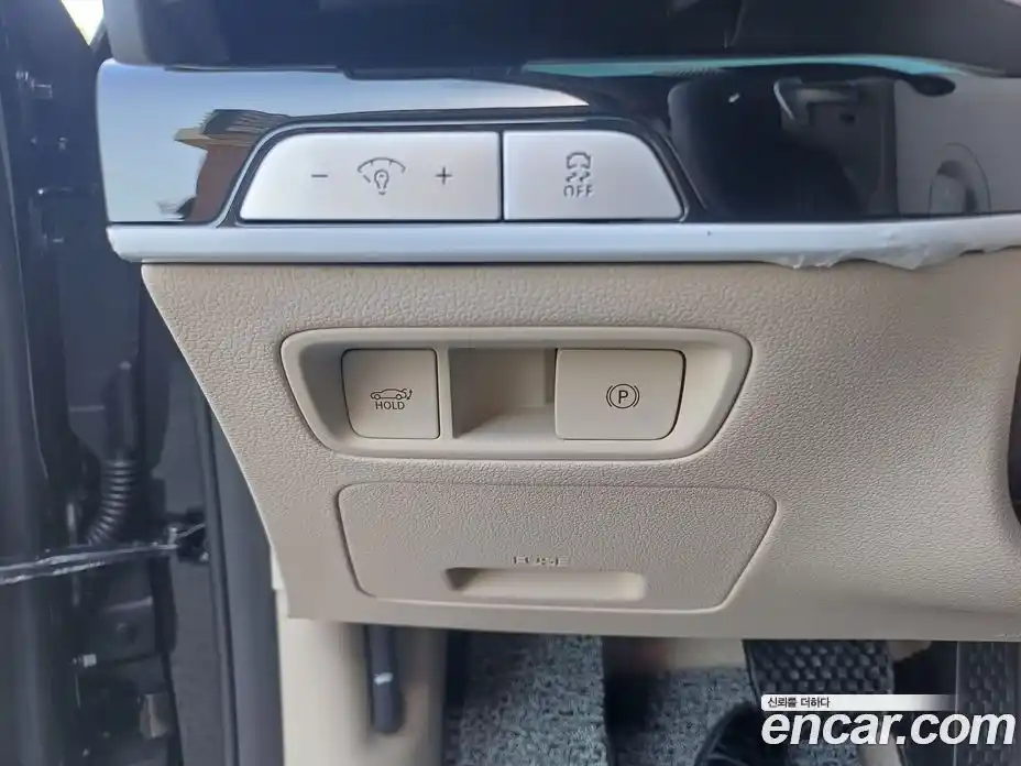 Genesis G80 2026 3.5 гидро, фото 14