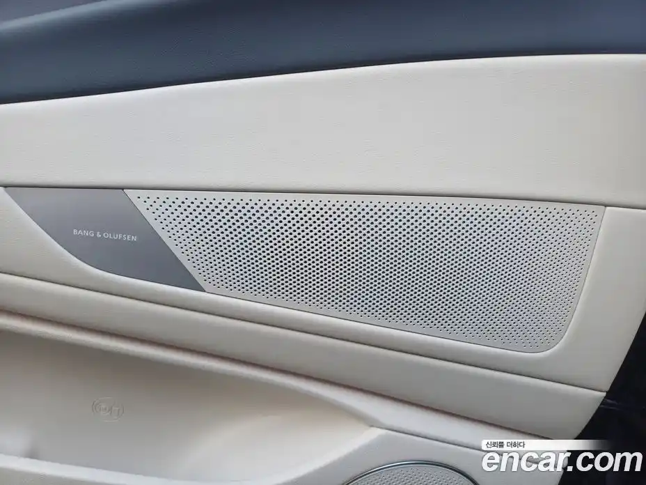 Genesis G80 2026 3.5 гидро, фото 15