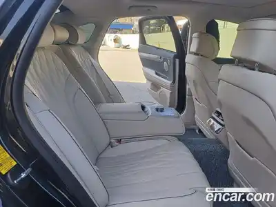 Genesis G80 2026 3.5 гидро, миниатюра 7