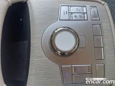 Genesis G80 2026 3.5 гидро, миниатюра 9