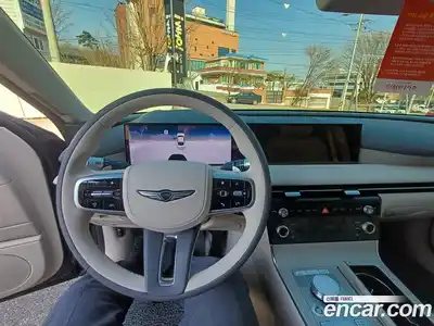 Genesis G80 2026 3.5 гидро, миниатюра 10