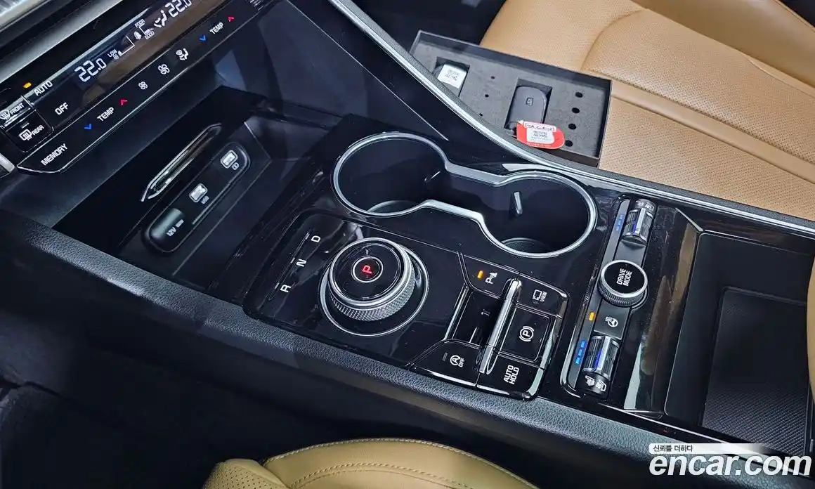 Kia K5 2023 2.0 гидро, фото 12