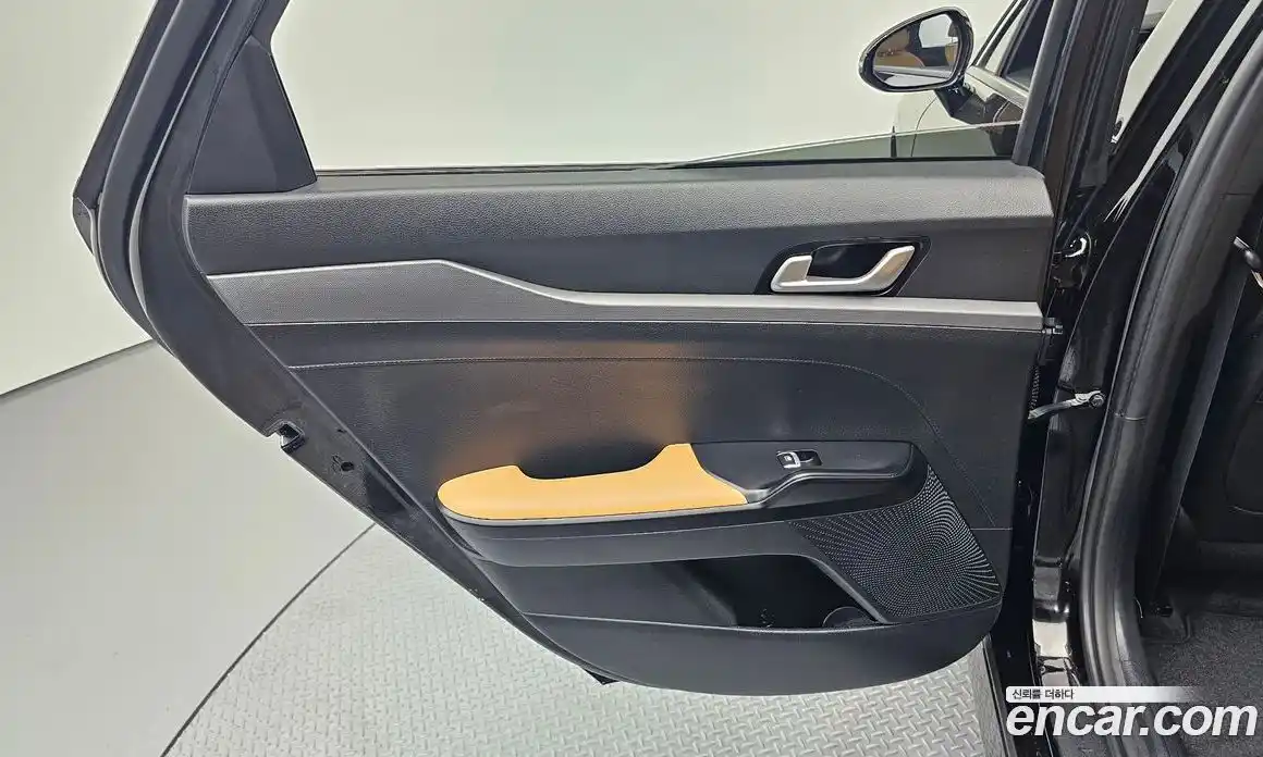 Kia K5 2023 2.0 гидро, фото 15