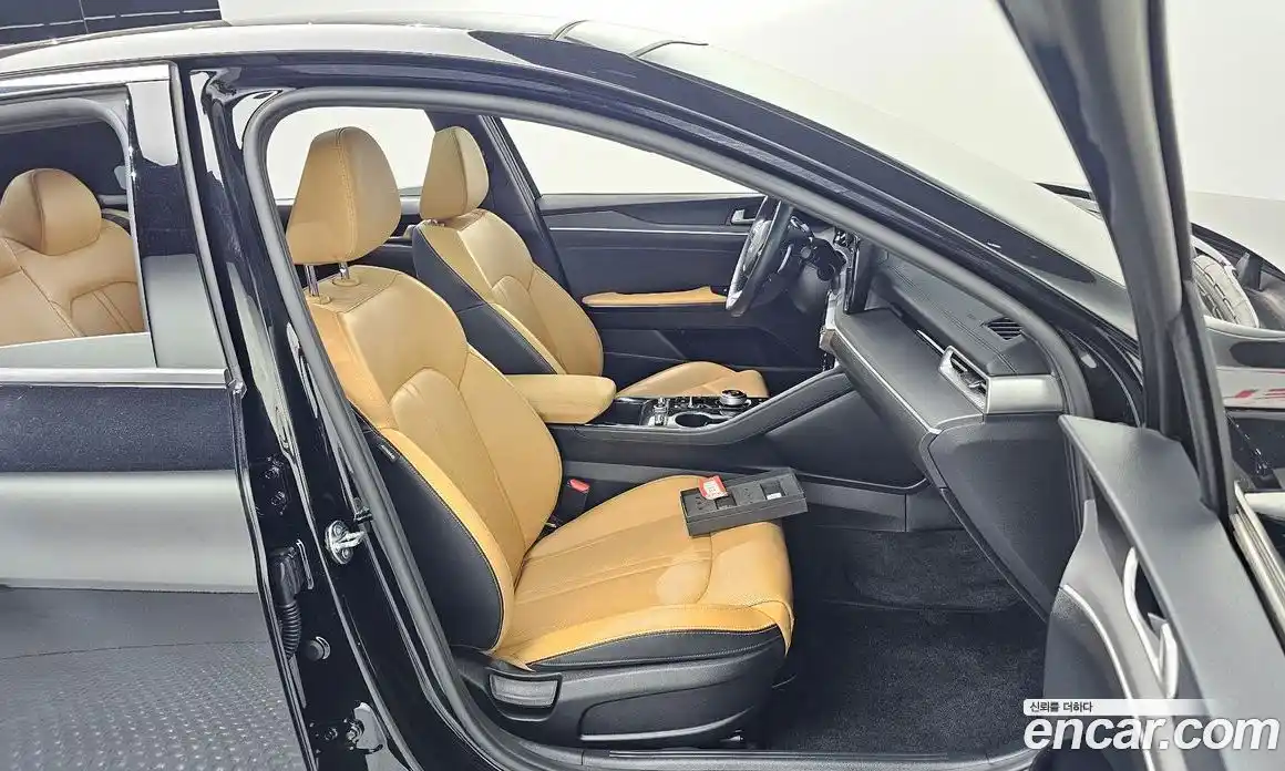Kia K5 2023 2.0 гидро, фото 16