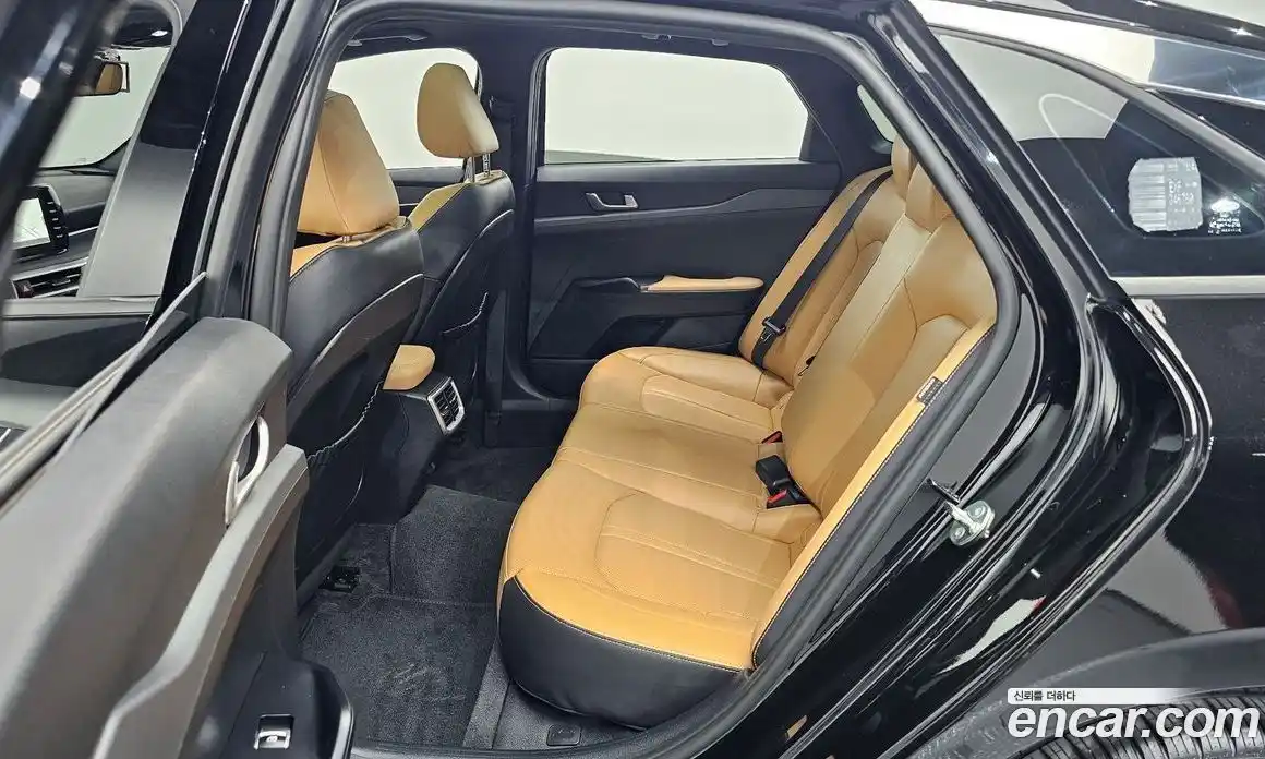 Kia K5 2023 2.0 гидро, фото 17