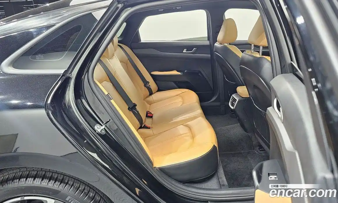 Kia K5 2023 2.0 гидро, фото 18