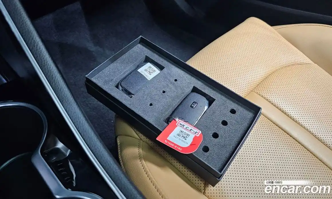 Kia K5 2023 2.0 гидро, фото 22