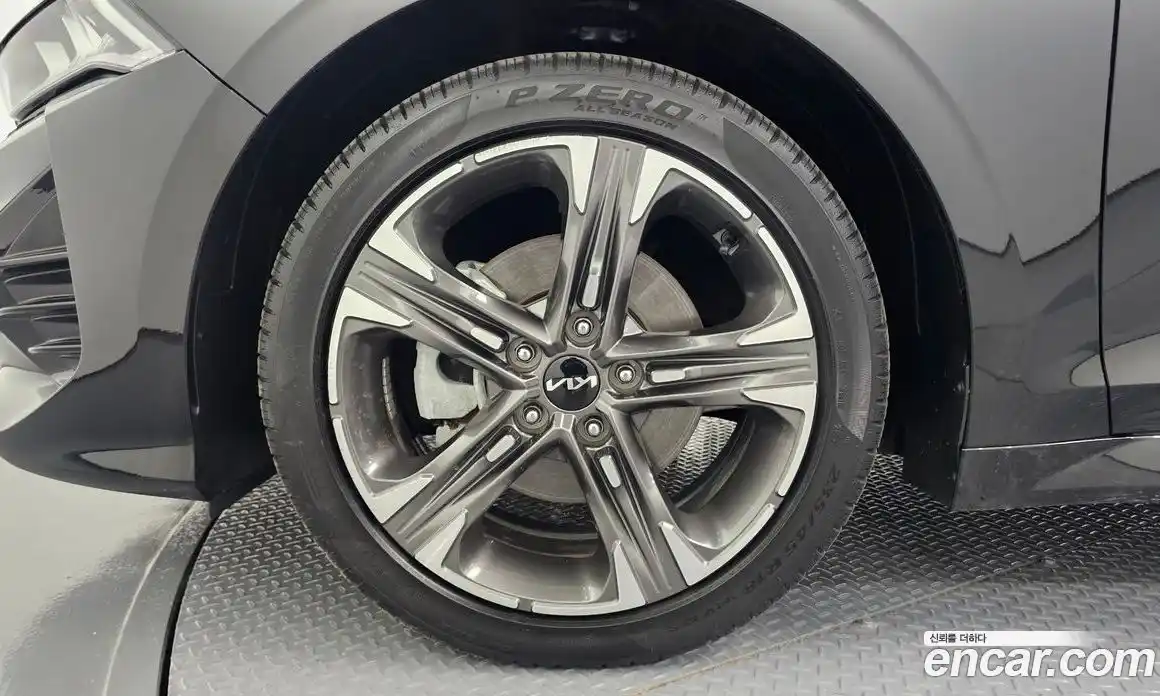 Kia K5 2023 2.0 гидро, фото 5