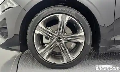 Kia K5 2023 2.0 гидро, миниатюра 5