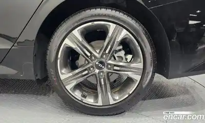 Kia K5 2023 2.0 гидро, миниатюра 7