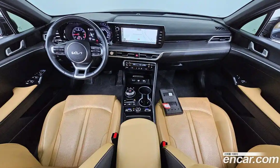Kia K5 2023 2.0 гидро, фото 10