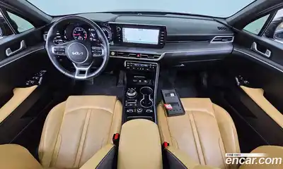 Kia K5 2023 2.0 гидро, миниатюра 10