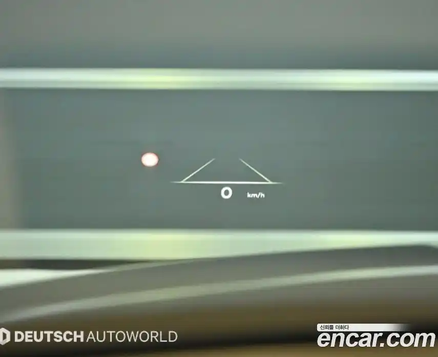 Genesis G80 2024 2.5 гидро, фото 18