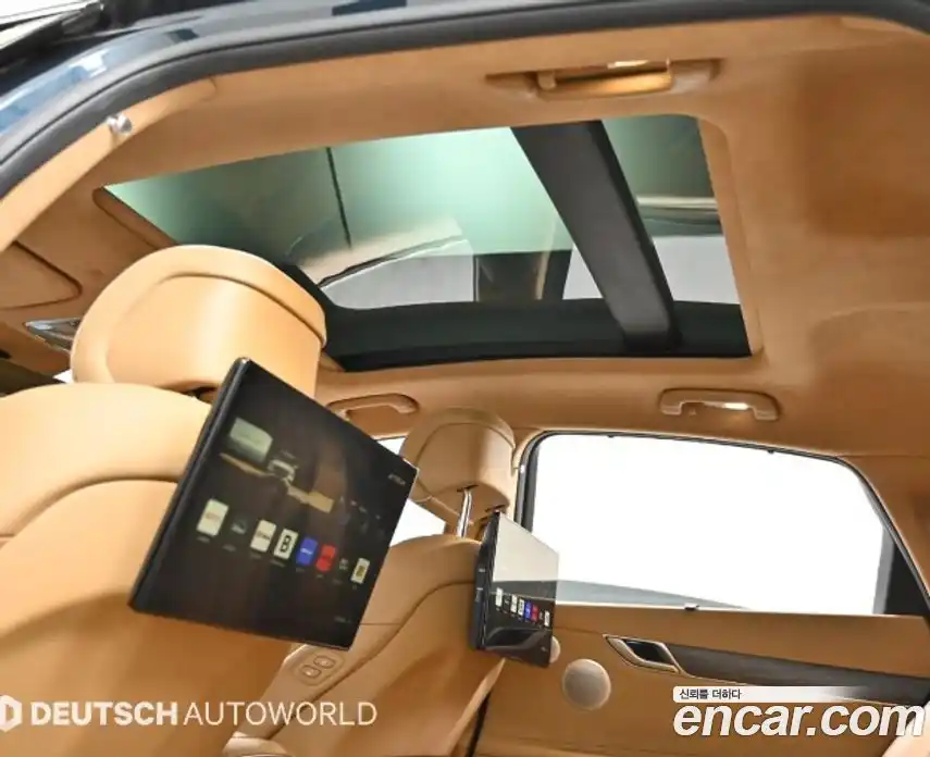 Genesis G80 2024 2.5 гидро, фото 19