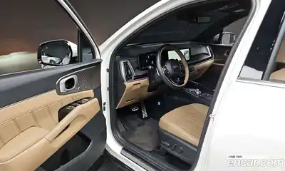 Kia Sorento 2024 2.2 гидро, миниатюра 12
