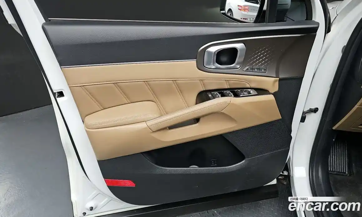 Kia Sorento 2024 2.2 гидро, фото 13