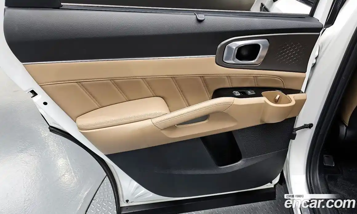 Kia Sorento 2024 2.2 гидро, фото 14