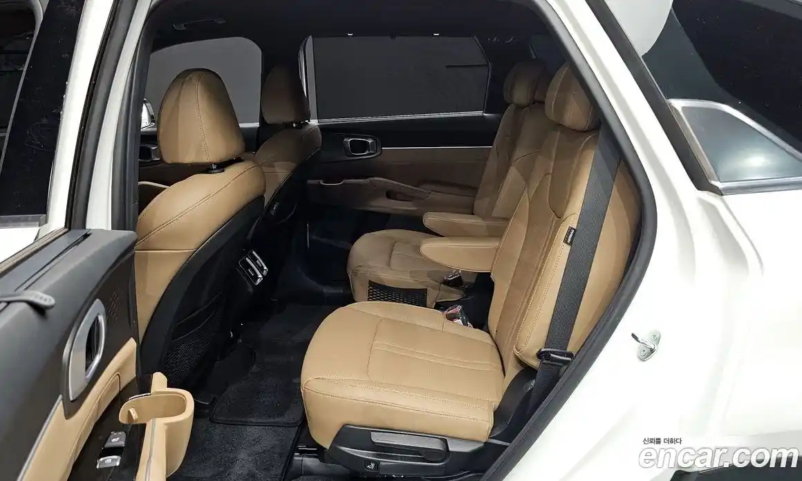 Kia Sorento 2024 2.2 гидро, фото 16