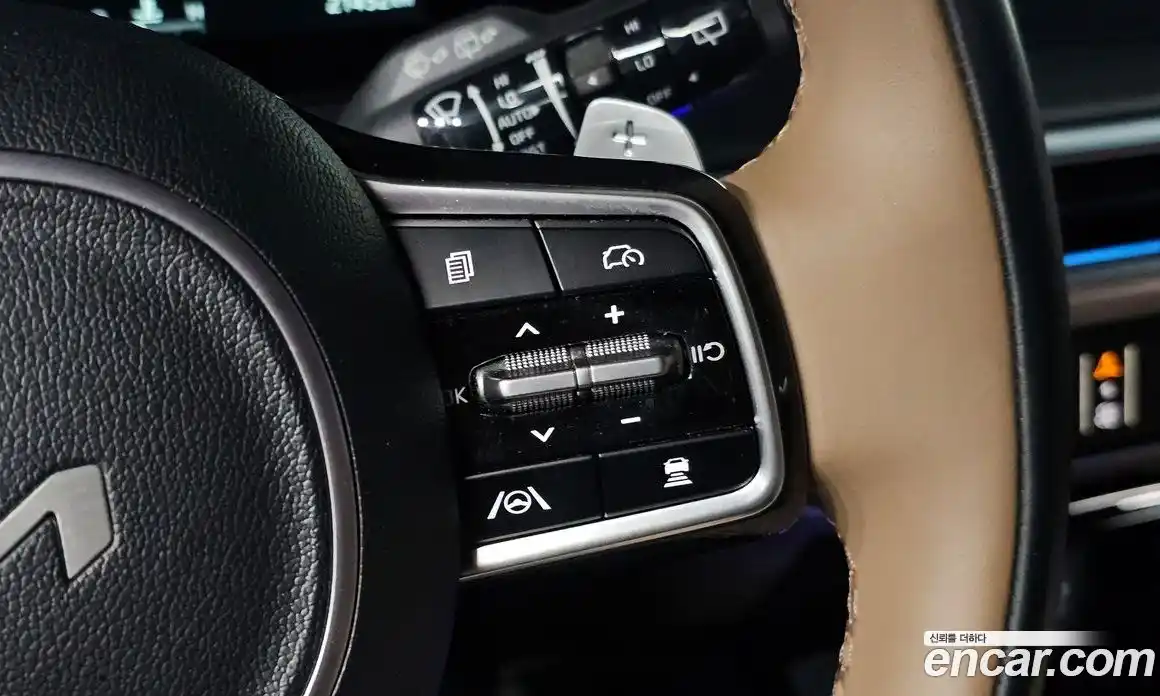 Kia Sorento 2024 2.2 гидро, фото 18