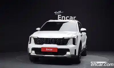 Kia Sorento 2024 2.2 гидро, миниатюра 2
