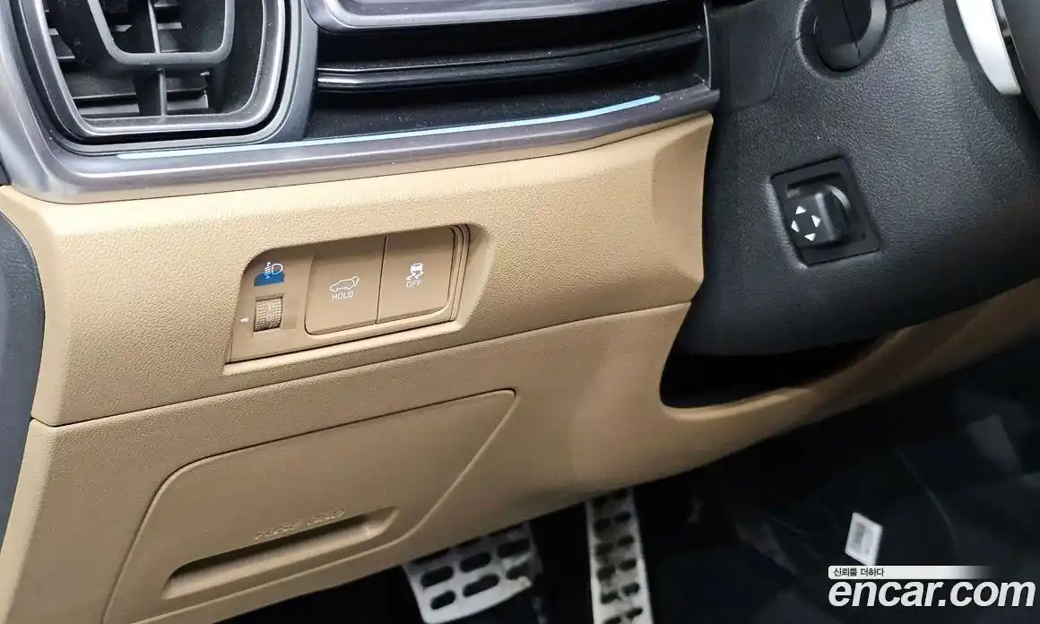 Kia Sorento 2024 2.2 гидро, фото 21