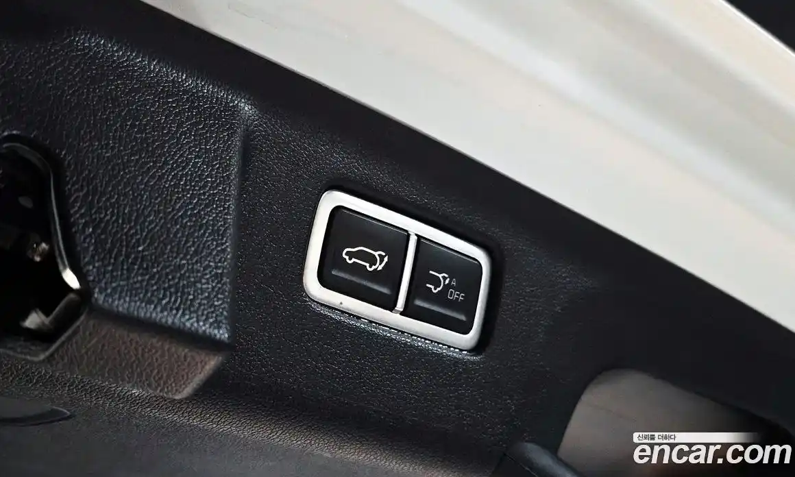 Kia Sorento 2024 2.2 гидро, фото 23