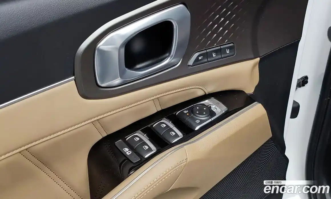 Kia Sorento 2024 2.2 гидро, фото 24
