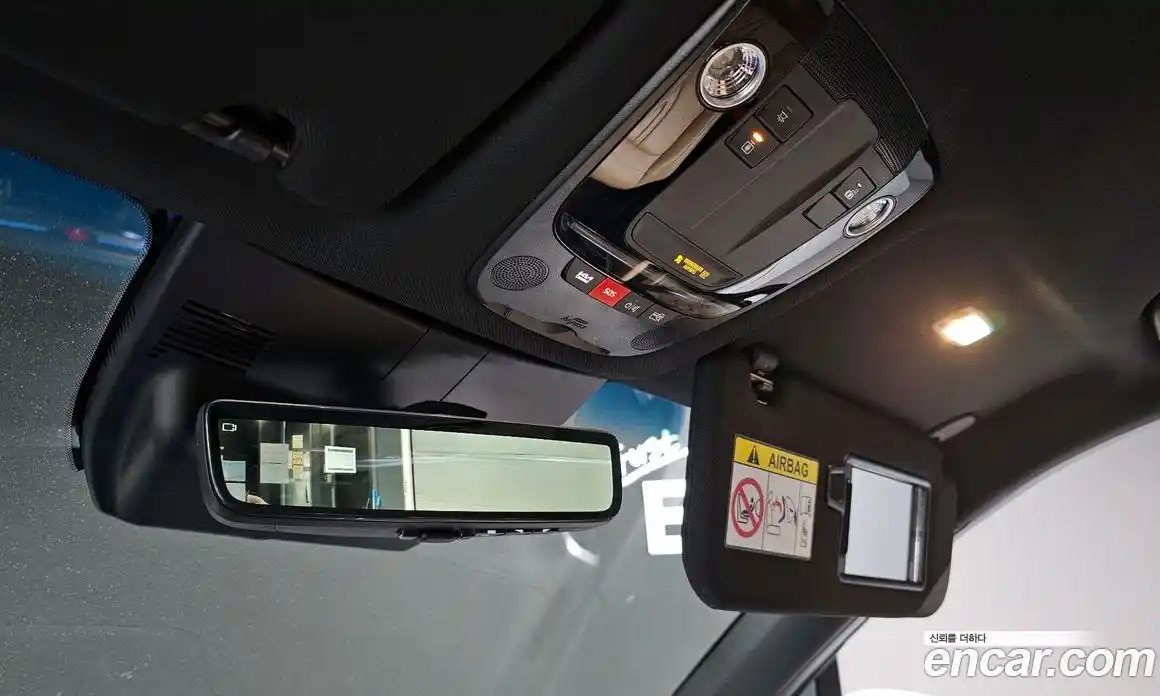 Kia Sorento 2024 2.2 гидро, фото 27