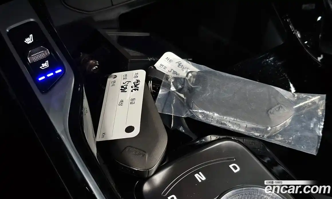 Kia Sorento 2024 2.2 гидро, фото 28