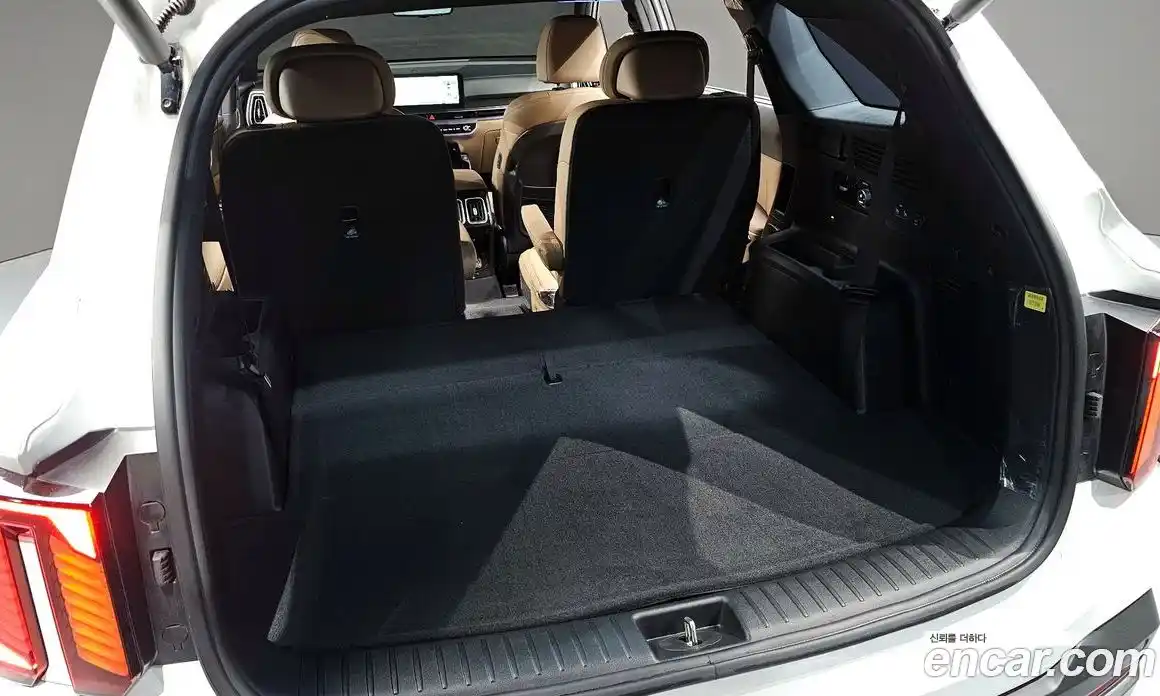 Kia Sorento 2024 2.2 гидро, фото 29
