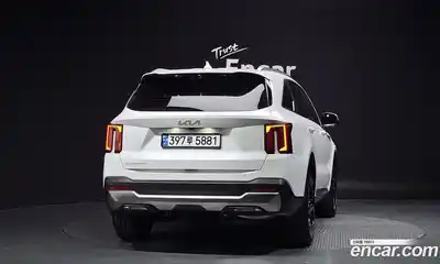 Kia Sorento 2024 2.2 гидро, миниатюра 3