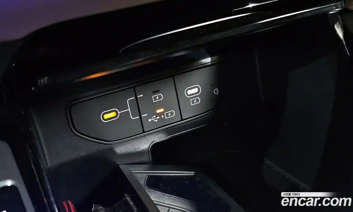 Kia Sorento 2024 2.2 гидро, фото 31