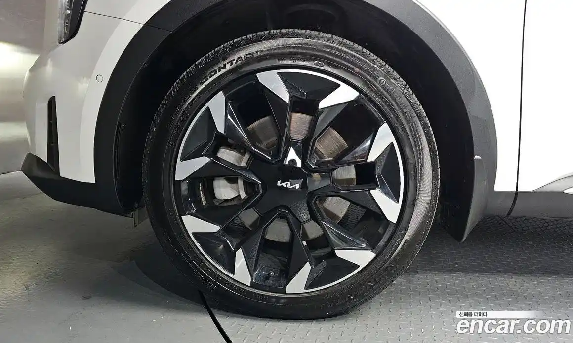 Kia Sorento 2024 2.2 гидро, фото 4