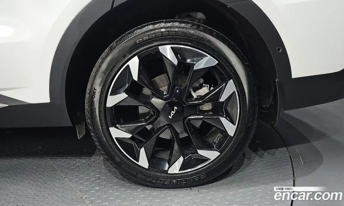 Kia Sorento 2024 2.2 гидро, фото 6