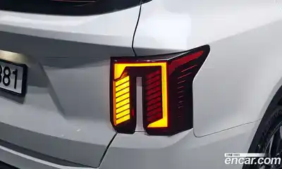 Kia Sorento 2024 2.2 гидро, миниатюра 8