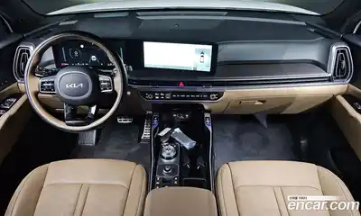 Kia Sorento 2024 2.2 гидро, миниатюра 9