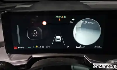 Kia Sorento 2024 2.2 гидро, миниатюра 10