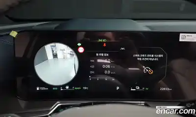 Kia Sorento 2024 1.6 гидро, миниатюра 11