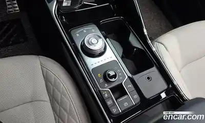 Kia Sorento 2024 1.6 гидро, миниатюра 12