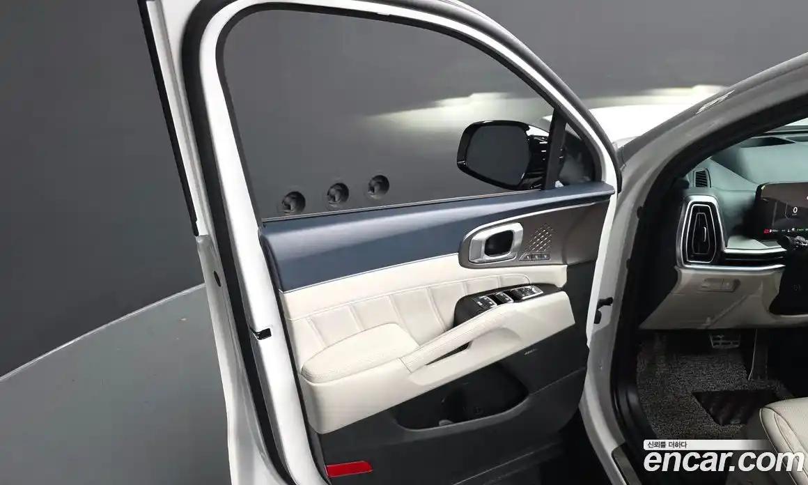 Kia Sorento 2024 1.6 гидро, фото 14