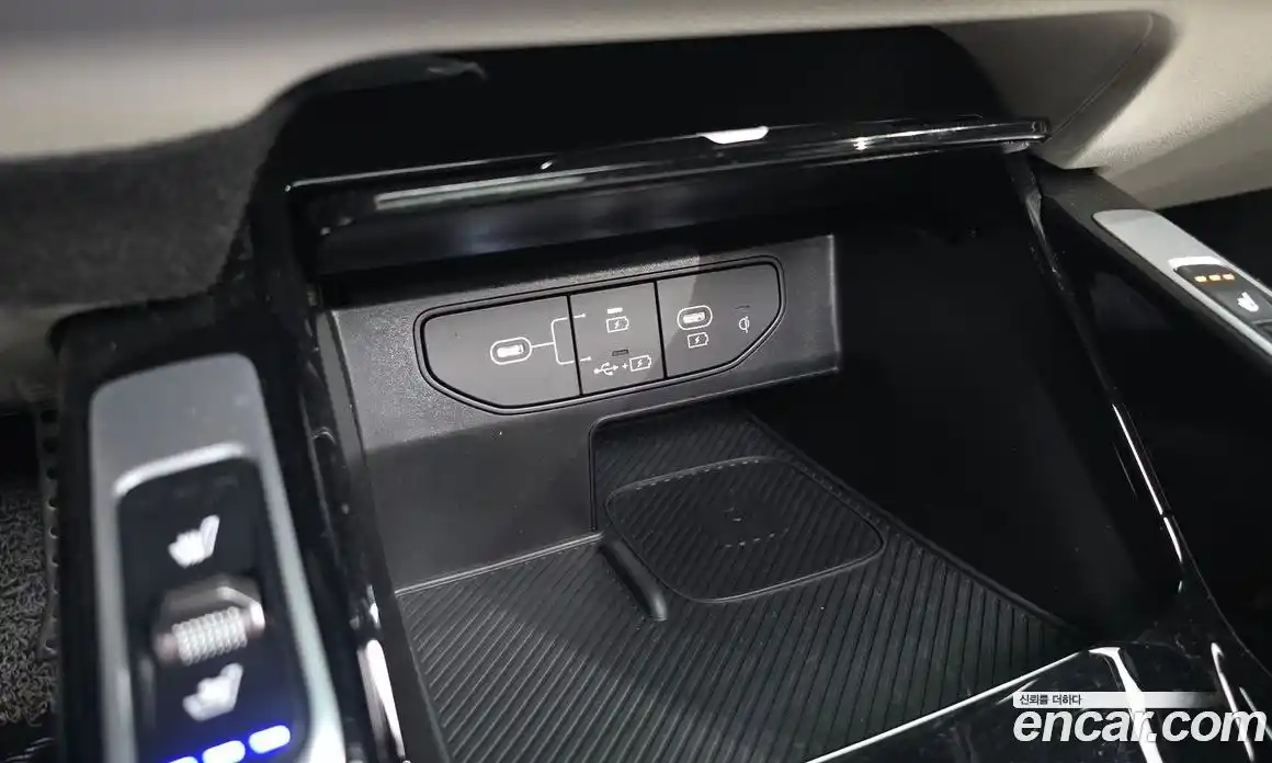 Kia Sorento 2024 1.6 гидро, фото 16