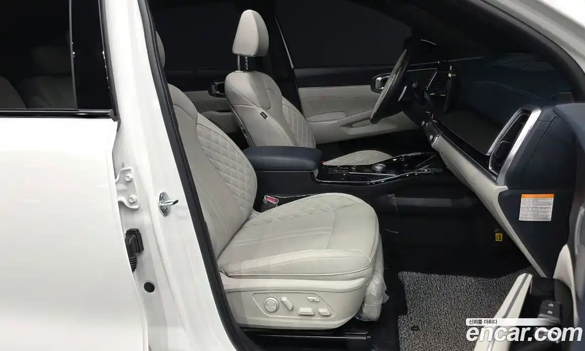 Kia Sorento 2024 1.6 гидро, фото 17