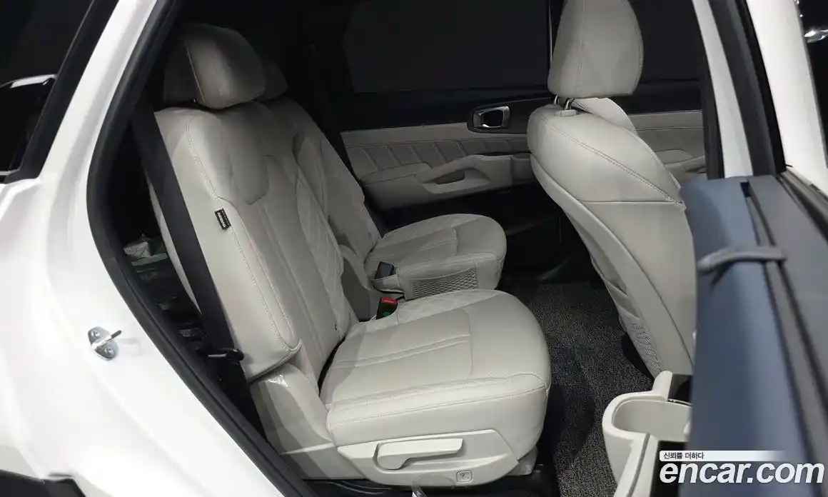 Kia Sorento 2024 1.6 гидро, фото 18